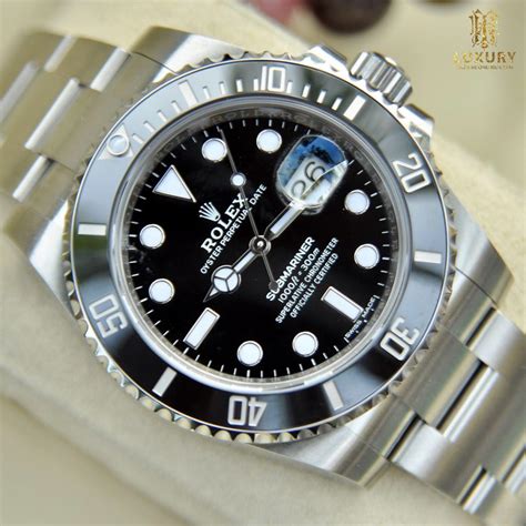 rolex submariner dong.